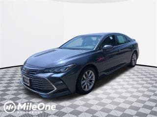 Toyota 2019 Avalon