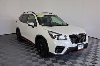 Subaru 2020 Forester