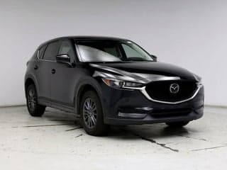 Mazda 2021 CX-5