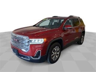 GMC 2022 Acadia