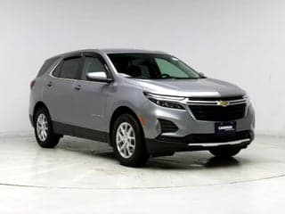 Chevrolet 2023 Equinox