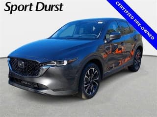 Mazda 2023 CX-5