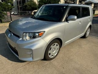 Scion 2011 xB