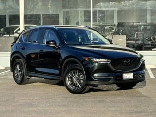 Mazda 2020 CX-5