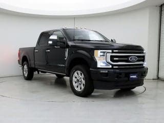 Ford 2022 F-250 Super Duty