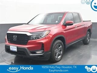 Honda 2023 Ridgeline