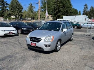 Kia 2007 Rondo