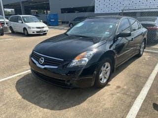 Nissan 2007 Altima