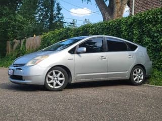 Toyota 2007 Prius