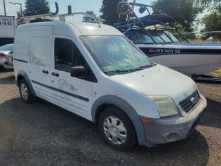 Ford 2013 Transit Connect