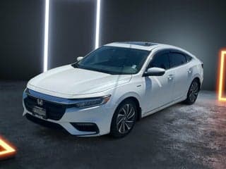 Honda 2019 Insight