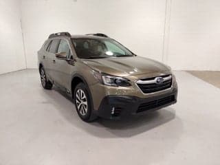 Subaru 2021 Outback