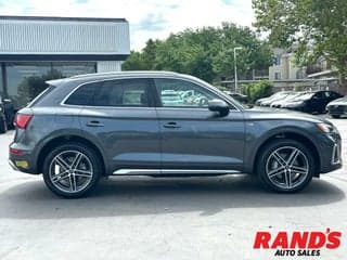 Audi 2022 Q5