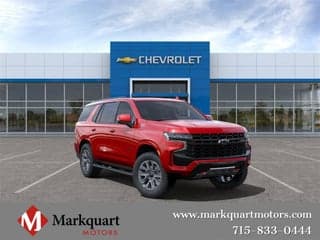 Chevrolet 2024 Tahoe