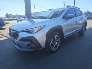 Subaru 2024 Crosstrek