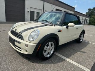 MINI 2007 Cooper