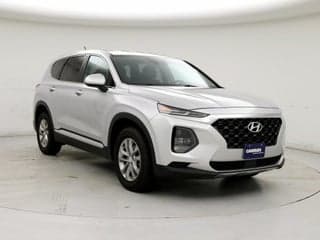 Hyundai 2020 Santa Fe