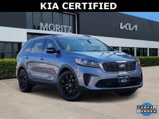 Kia 2020 Sorento