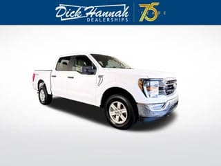 Ford 2023 F-150