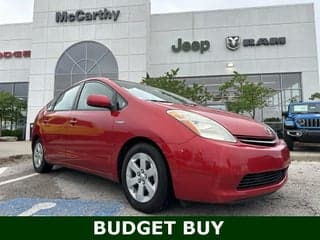 Toyota 2008 Prius