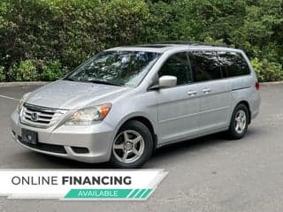 Honda 2010 Odyssey