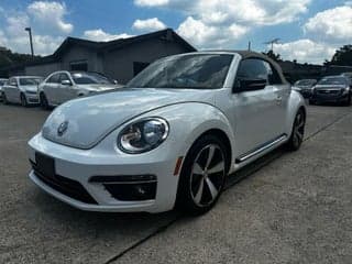 Volkswagen 2013 Beetle