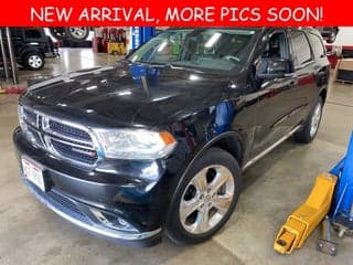 Dodge 2014 Durango