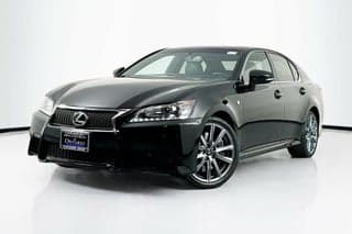 Lexus 2014 GS 350