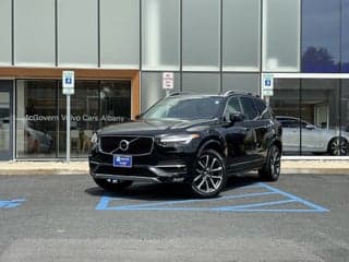 Volvo 2016 XC90