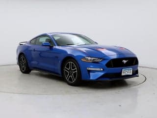 Ford 2019 Mustang