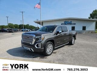 GMC 2019 Sierra 1500