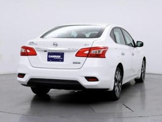 Nissan 2019 Sentra