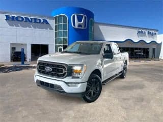 Ford 2021 F-150