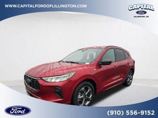 Ford 2024 Escape