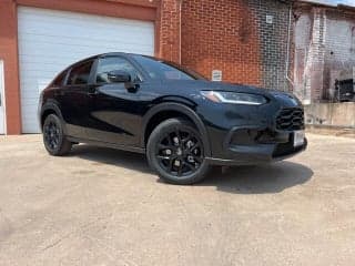 Honda 2025 HR-V