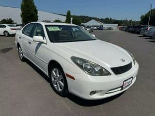 Lexus 2005 ES 330