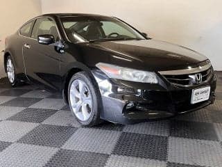 Honda 2012 Accord