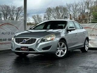 Volvo 2012 S60