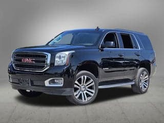 GMC 2016 Yukon