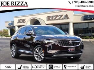 Buick 2023 Envision