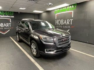 GMC 2015 Acadia