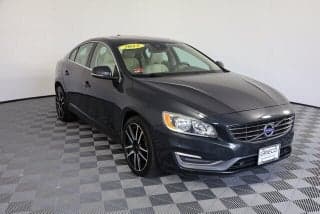 Volvo 2015 S60