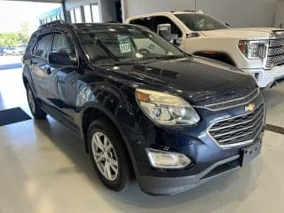 Chevrolet 2016 Equinox