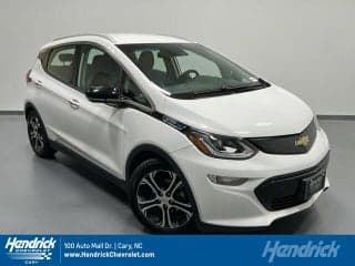 Chevrolet 2017 Bolt EV