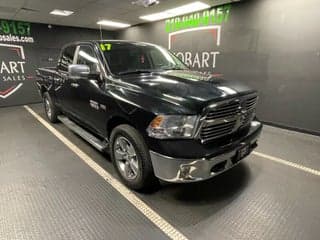 Ram 2017 1500