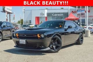 Dodge 2019 Challenger