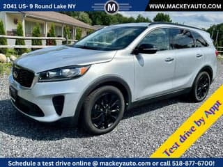 Kia 2019 Sorento