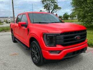 Ford 2021 F-150