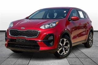 Kia 2021 Sportage