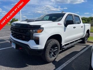 Chevrolet 2022 Silverado 1500